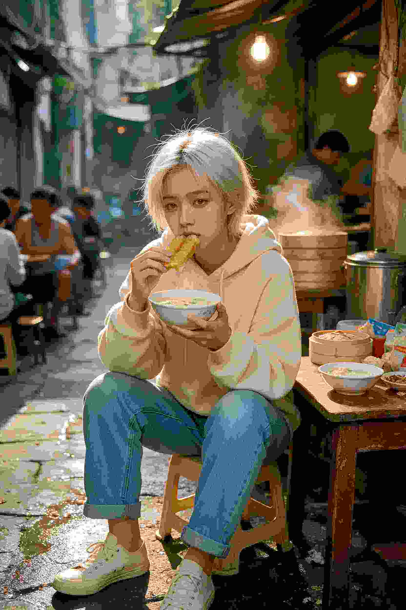 动作片