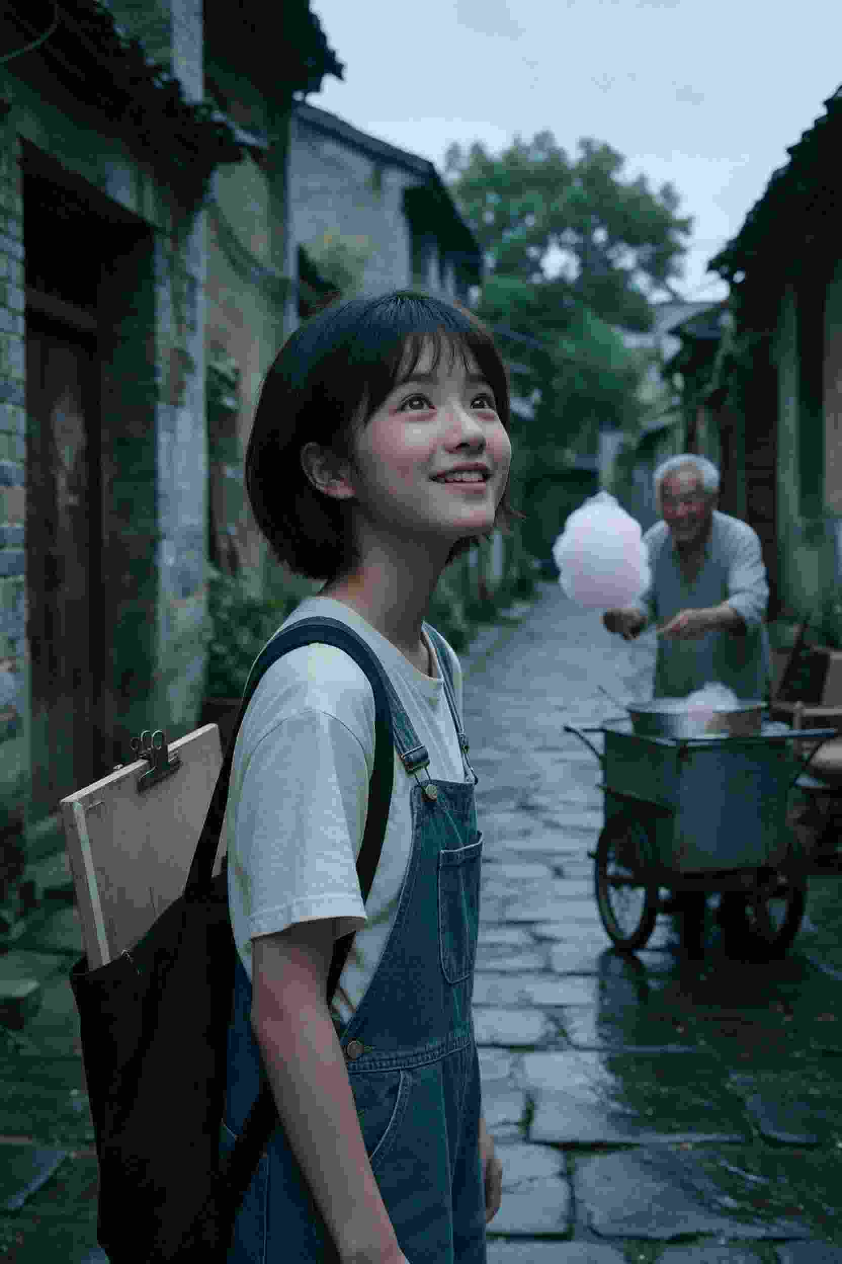 动作片
